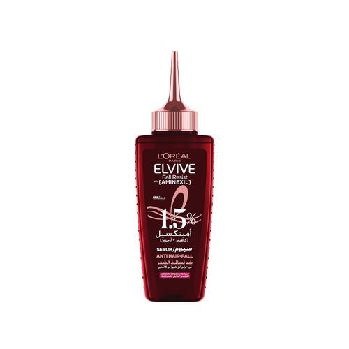 Loreal Elviv Full Resist Serum With Aminexil 102ml