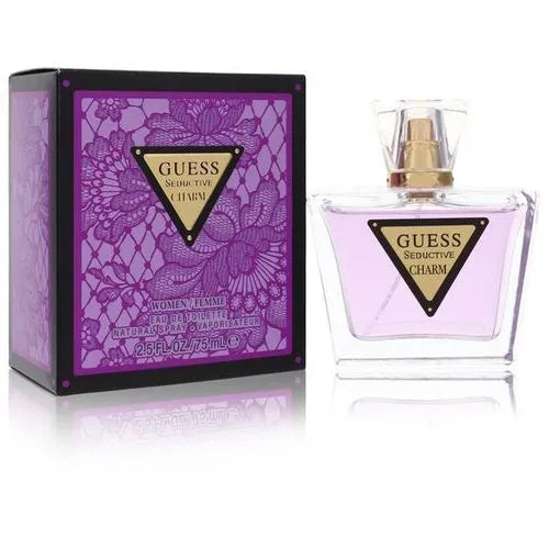 Guess Seductive Charm Edt 75 ml