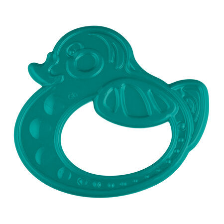CANPOL TEETHER SHAPES BEAR-DUCK