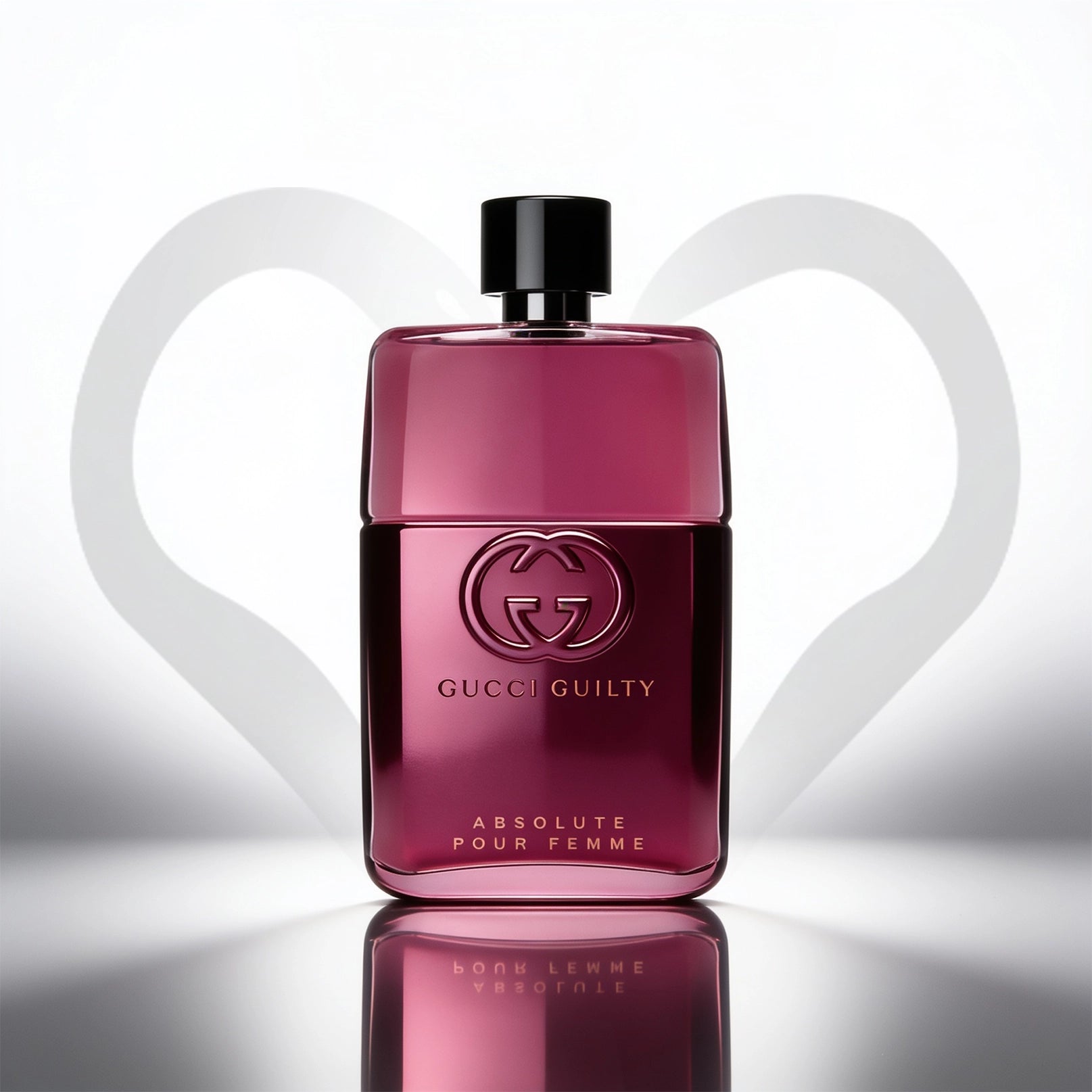 Gucci Guilty 90 ml Edp Absolute – AlFouad Pharmacies
