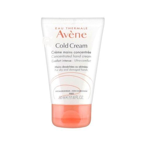 Avene Cold Cream Hand Cream 50ML