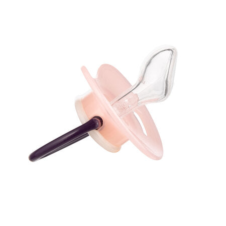CANPOL SILICONE SOOTHER (6-18M)