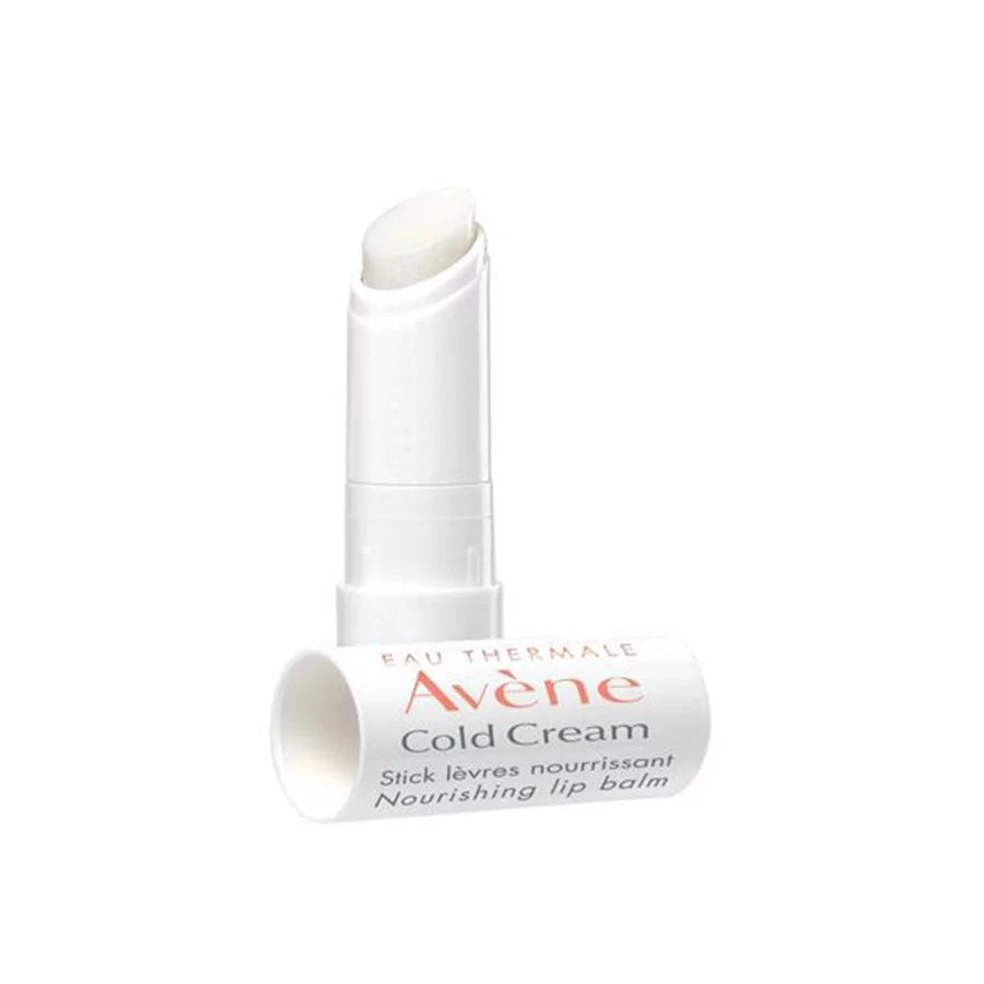 Avene Cold Cream Lip Stick 4GM