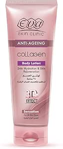 Eva Collagen 3D Body Lotion 24HR 200ML