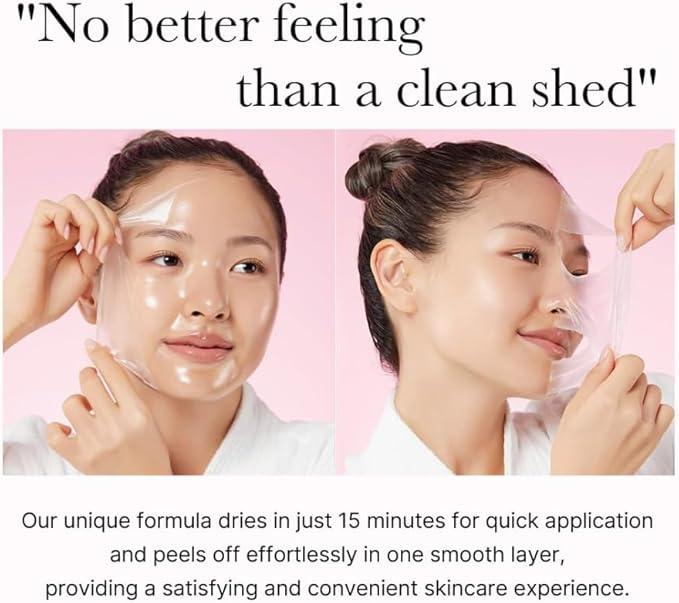 MEDICUBE COLLAGEN WRAPPING NIGHT MASK 75ML