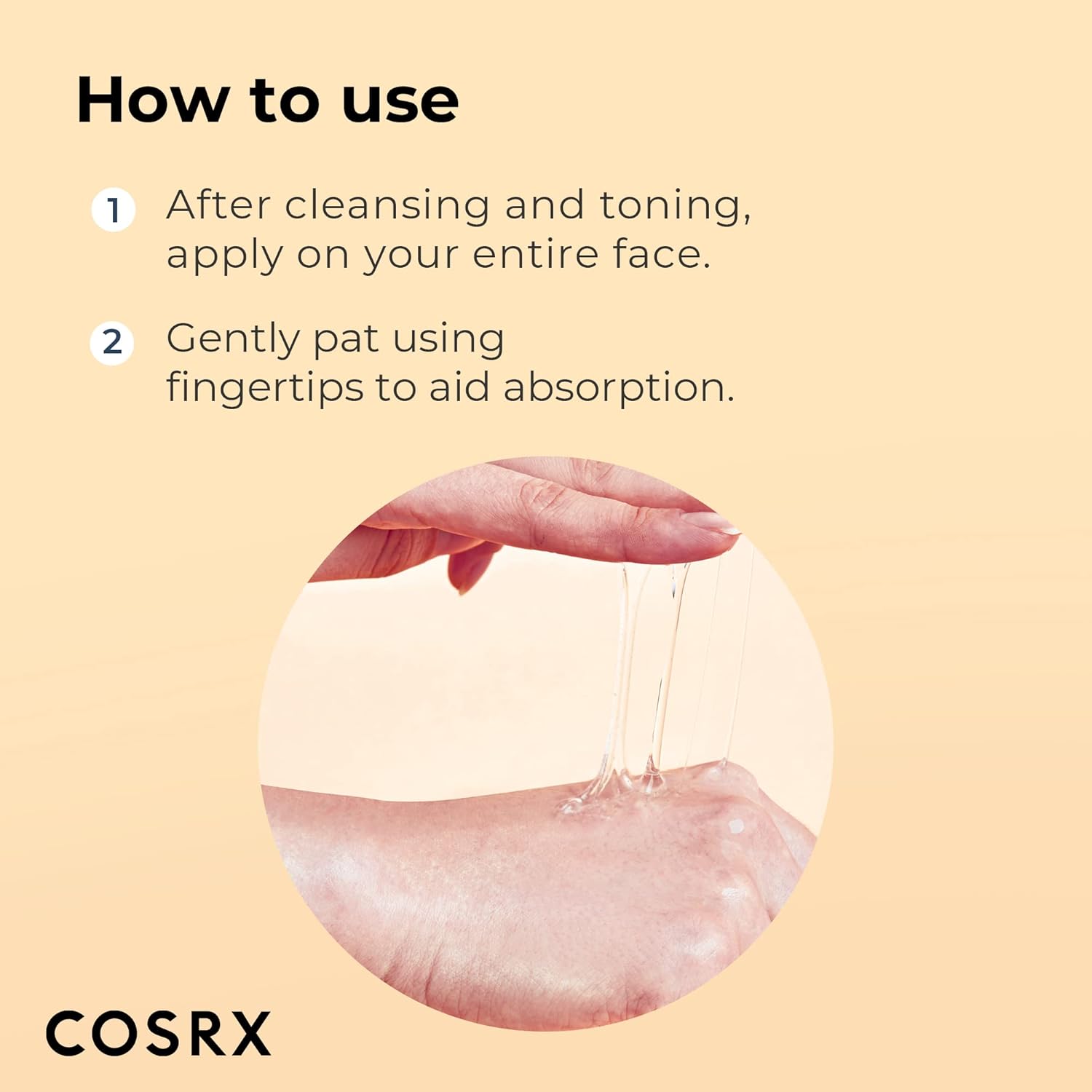 COSRX ADVANC SNAIL 96 MUCIN POWER ESSENC 100ML