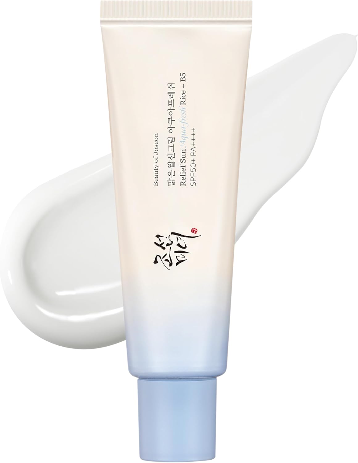 BEAUTY OF JOSEON AQUA FRESH RICE+B5 SPF50+ 50ML