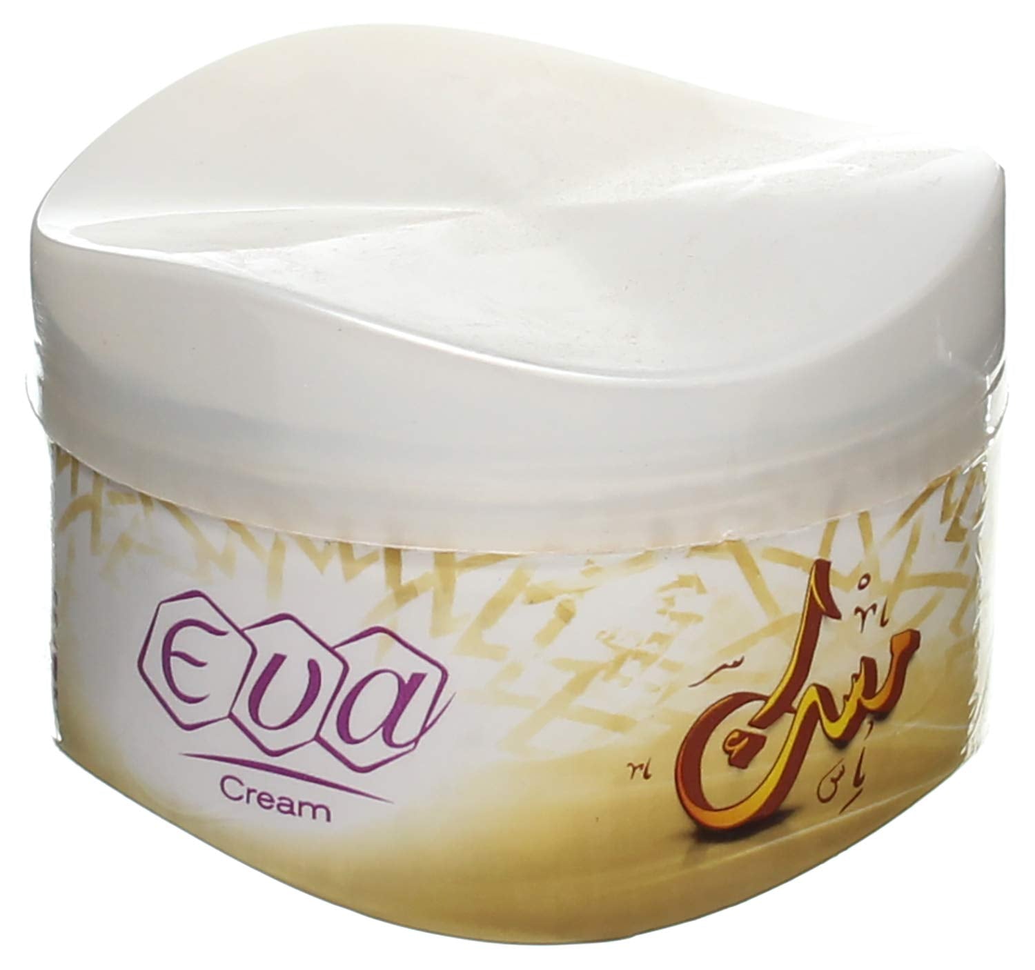 Eva Skin Cream 170GM (Musk)