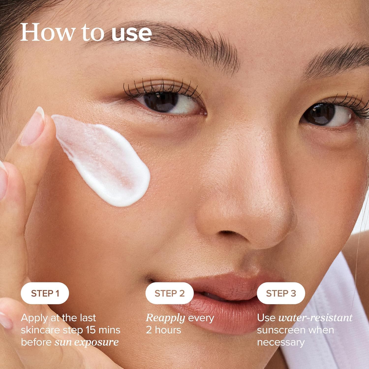 BEAUTY OF JOSEON AQUA FRESH RICE+B5 SPF50+ 50ML