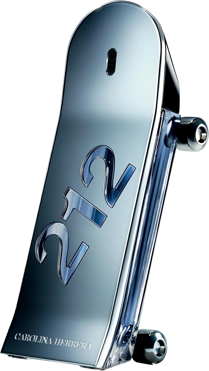 C.HERRERA 212 MEN HEROES FOREVER YOUNG EDT 100ML