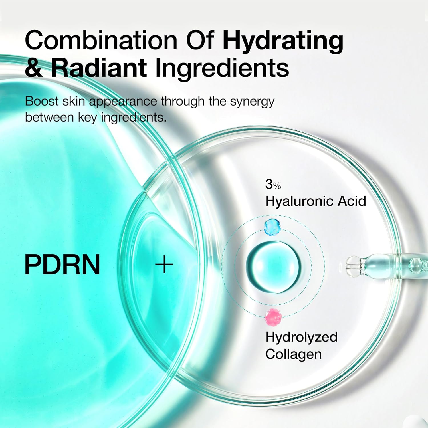ANUA PDRN + HYALURON SERUM 30ML