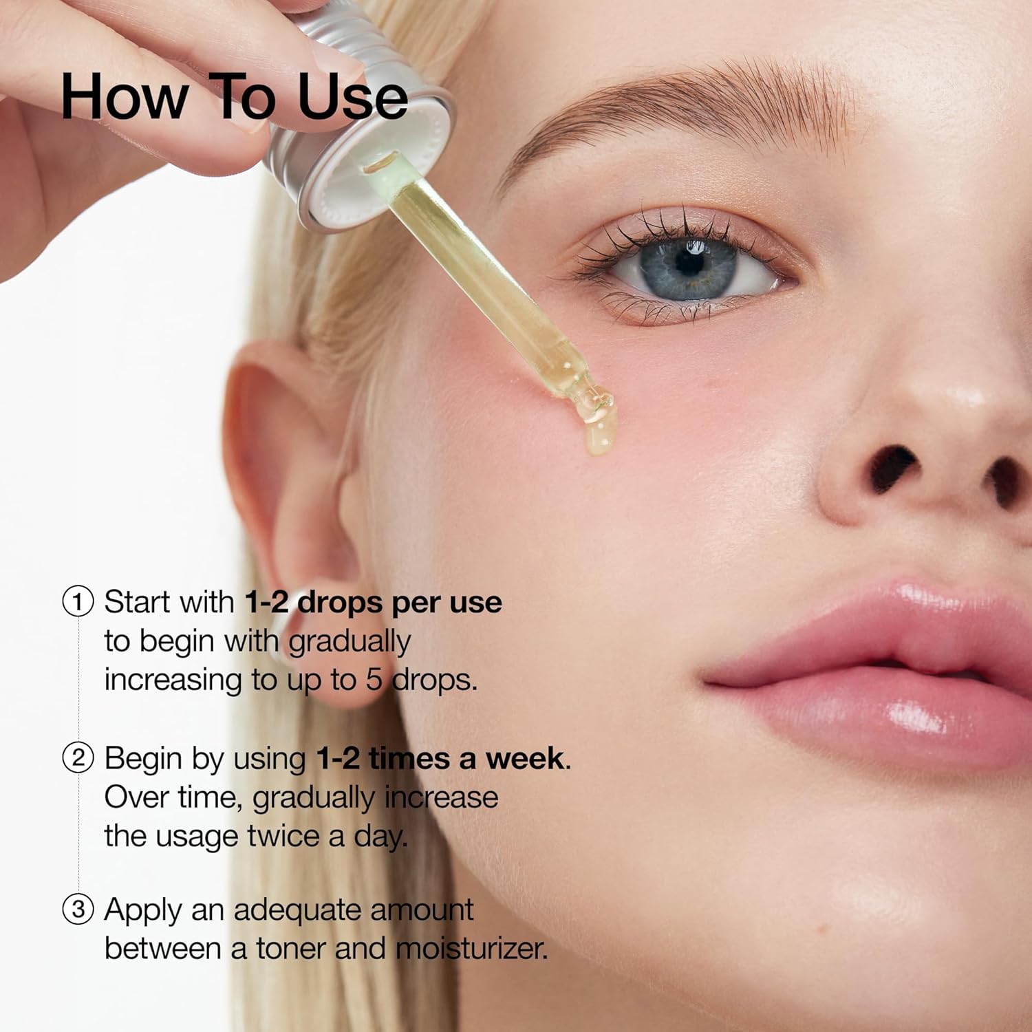 ANUA AZELAIC ACID 10 + HYALURON SERUM 30ML
