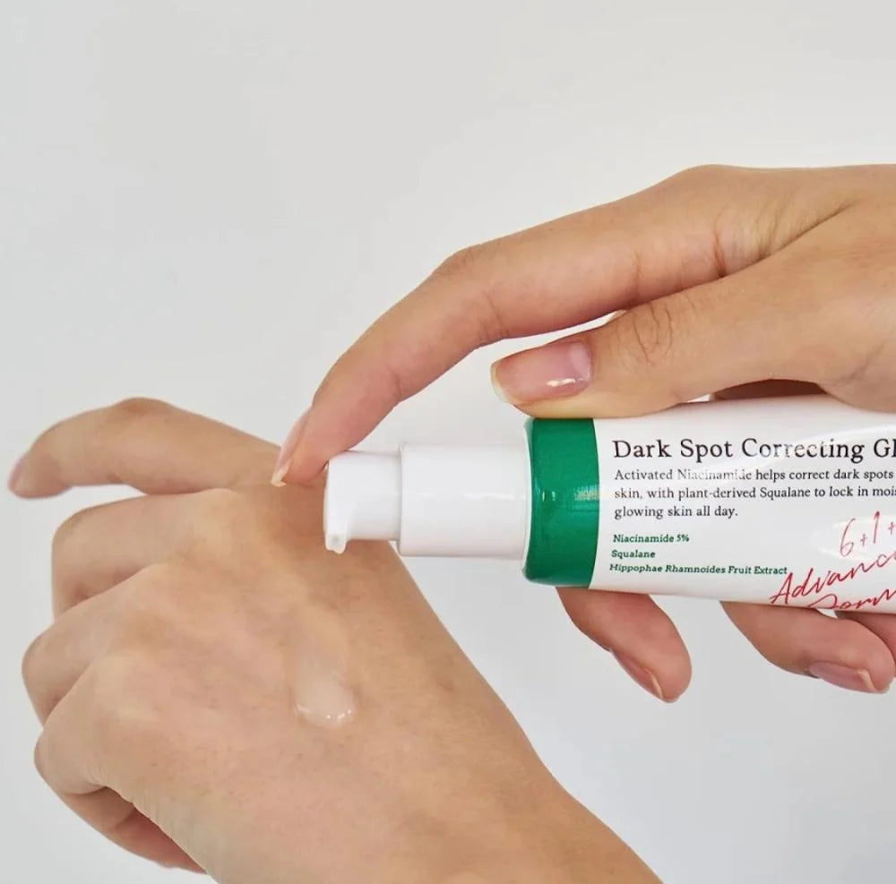 AXIS Y DARK SPOT CORRECTING GLOW SERUM 50ML