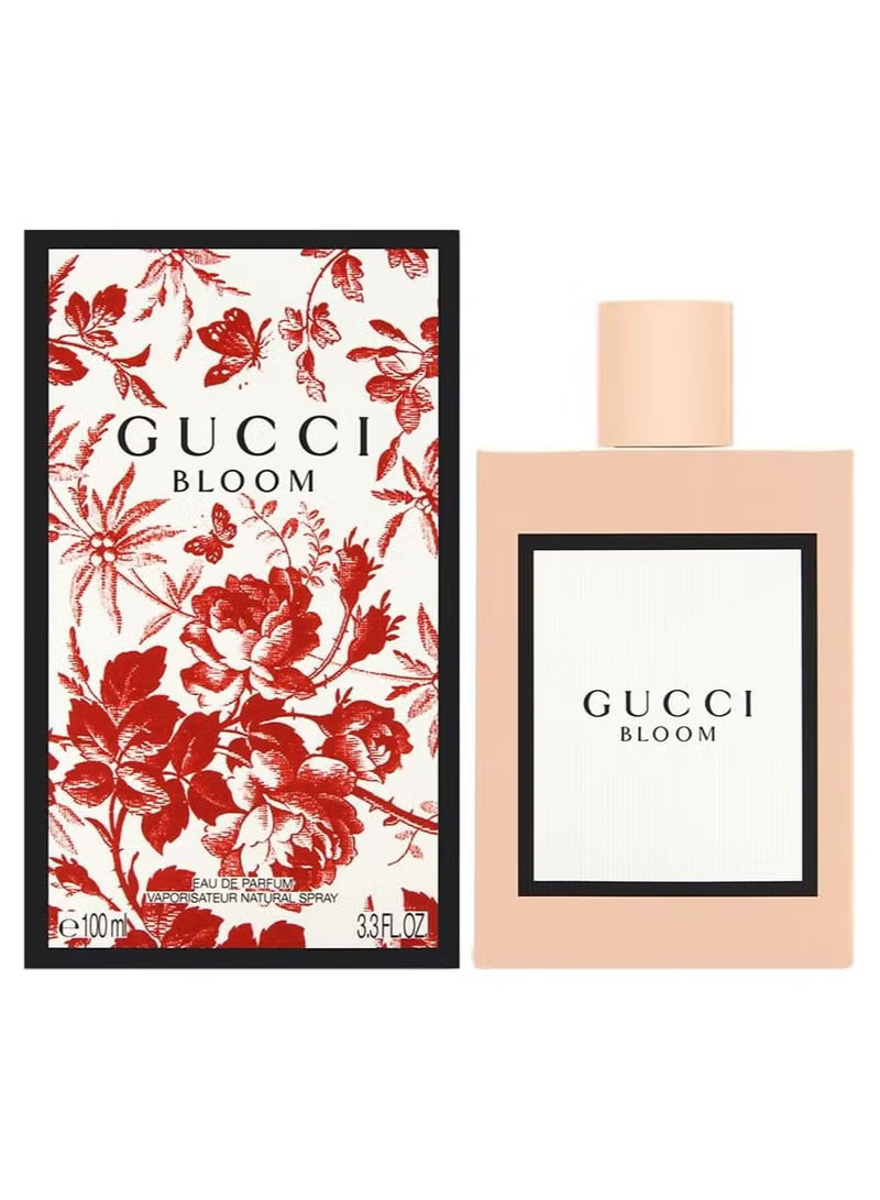 GUCCI BLOOM EDP F/W 100ML