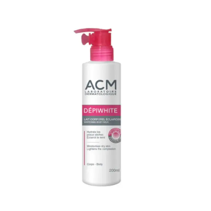 حليب الجسم ACM Depiwhite 200 مل