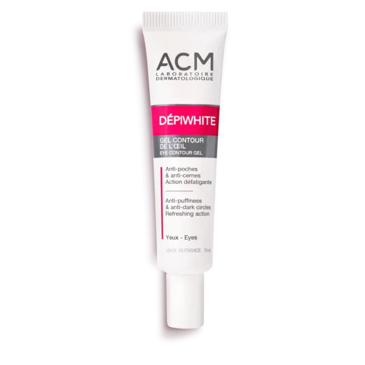 جل تحديد محيط العين ACM Depiwhite 15 مل