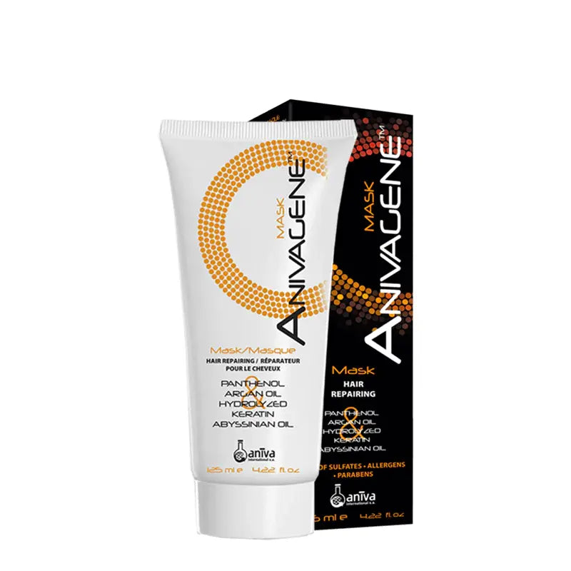 Anivagene Hair Mask 125ml