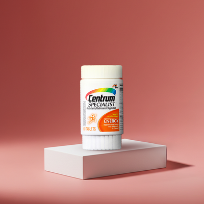 الفيتامينات