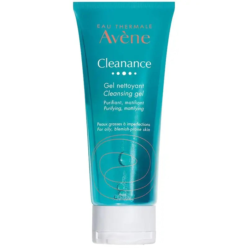 Avene Cleanance Gel Nettoyant 200ml
