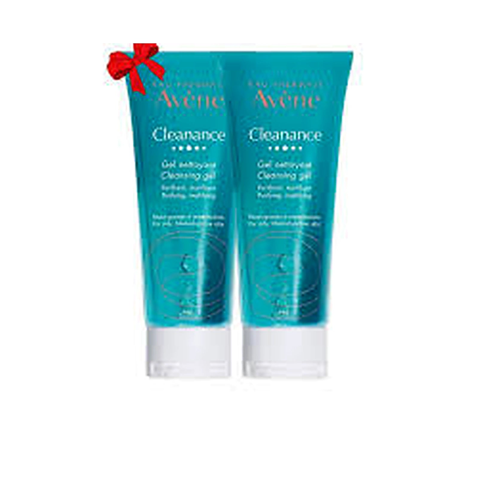 Avene Cleanance Gel 200ML off 50% on 2nd