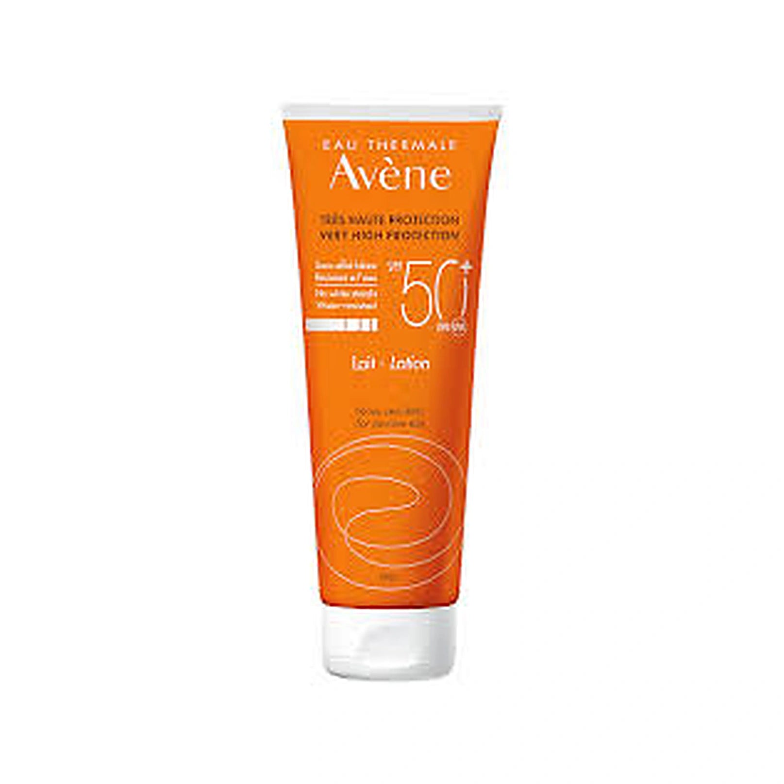 Avene Sun Lotion SPF50+ 100ML