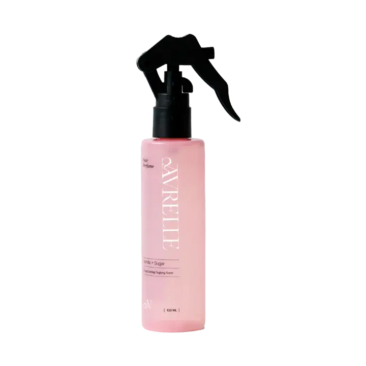 Avrelle Vanilla & Sugar Hair Perfume 100ml