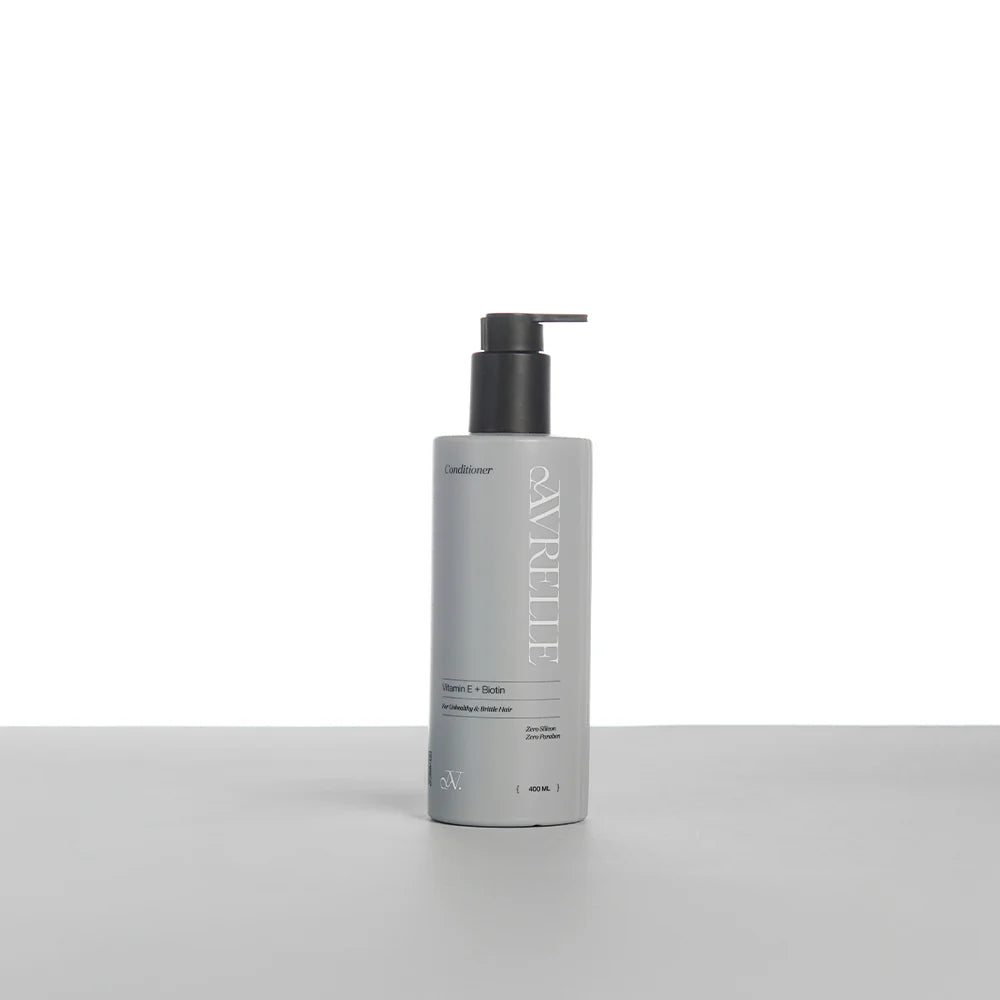Avrelle Vitamin E&Bioten Hair Condition 400ml