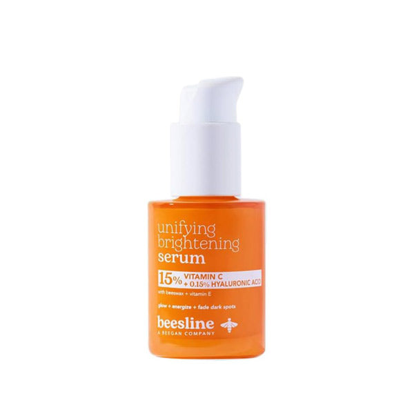 BEESLINE UNIFYING BRIGHTENING SERUM 30ML