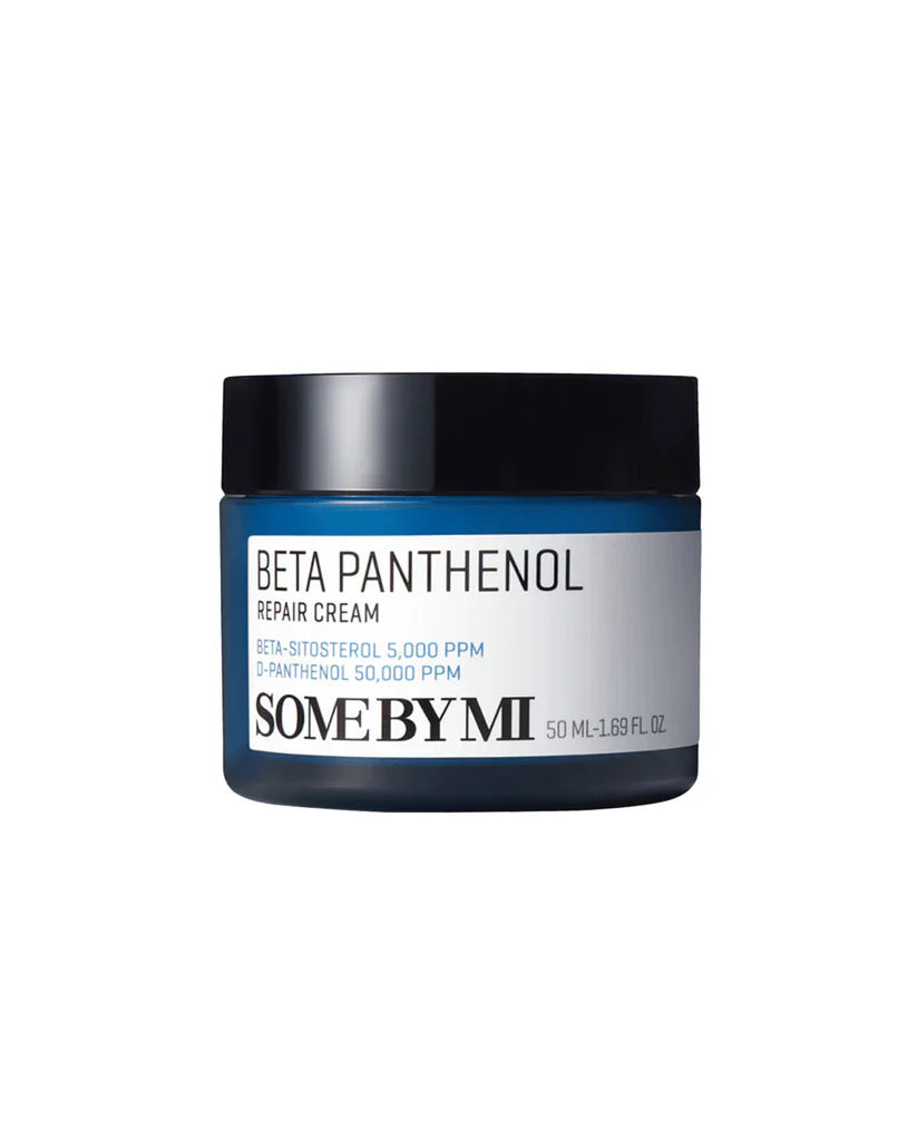 SOME BY MI BETA PANTHENOL REPAIR CREAM