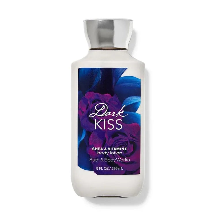 Bath&Body Works B.Lotion 236ml Dark Kiss