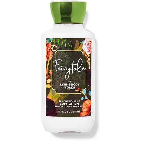 Bath&Body Works B.LOTION 236ml Fairytale