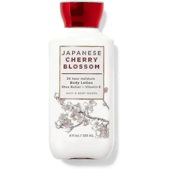 Bath&Body Works B.LOTION 236ML Japanese
