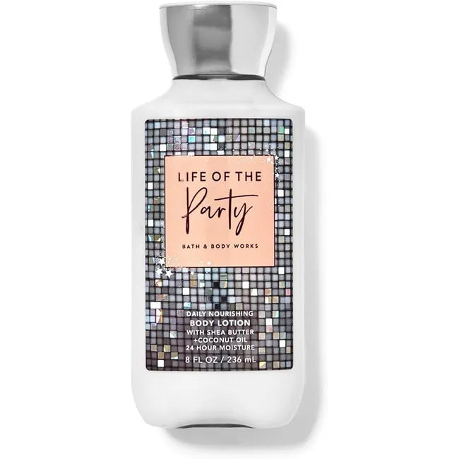Bath&Body Works B.LOTION 236ML Life of the Party