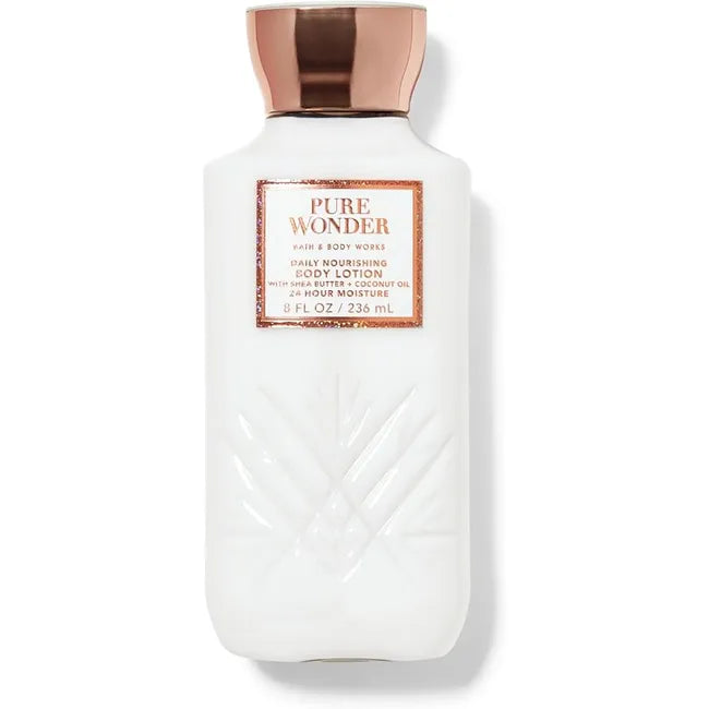 Bath&Body Works B.LOTION 236ml Pure Wonder