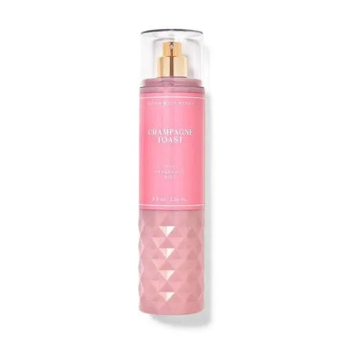 بخاخ Bath&Body Works B.MIST برائحة الشمبانيا 236 مل