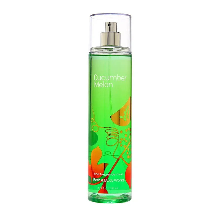 بخاخ Bath&Body Works B.MIST 236 مل بنكهة الخيار