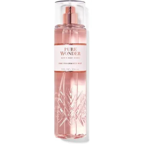 بخاخ الجسم من Bath&Body Works B.MIST 236 مل، رائحة Pure Wonder