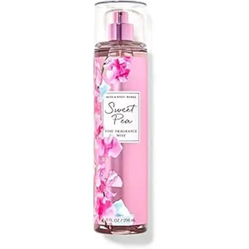 Bath&Body Works B.MIST 236ML Sweet Pea