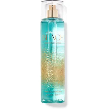 بخاخ الجسم من Bath&Body Works B.mist 236 مل، رائحة الشاطئ