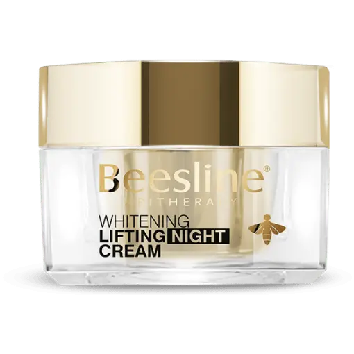 Beesline Whitening Lifting Cream Night 50ml