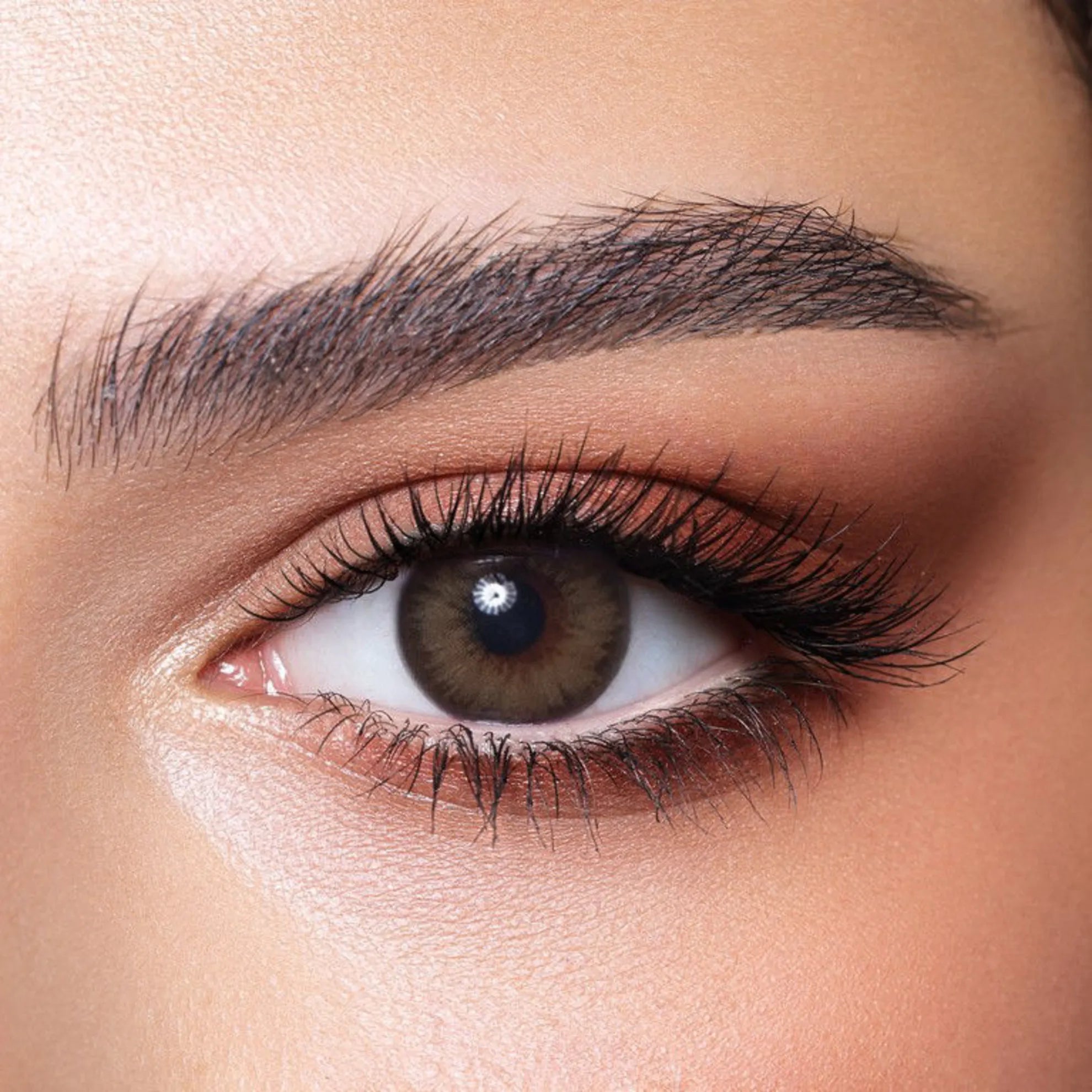 Bella Diamonds Lenses (Allure Blonde)