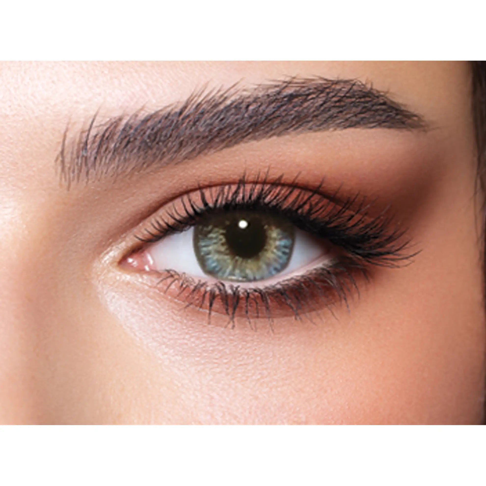 Bella Glow Lenses (Vivid Blue)
