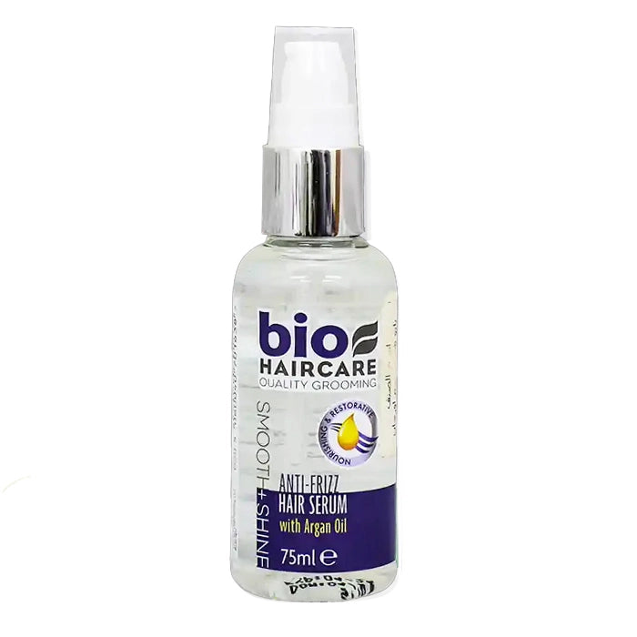 مصل زيت الأرغان للعناية بالشعر من Bio Hair Care، 150 مل