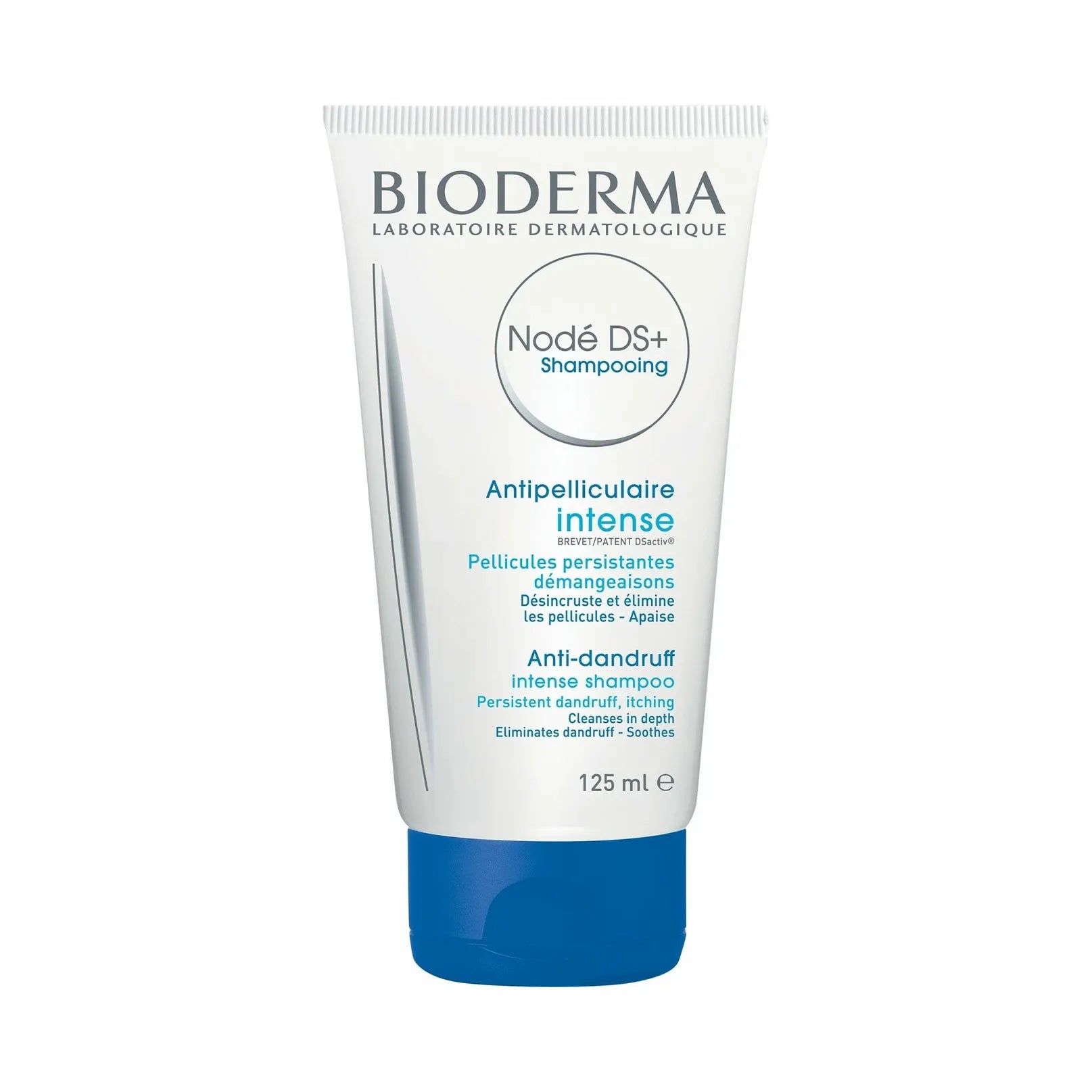 Bioderma Node Ds Shampoo 125 ml