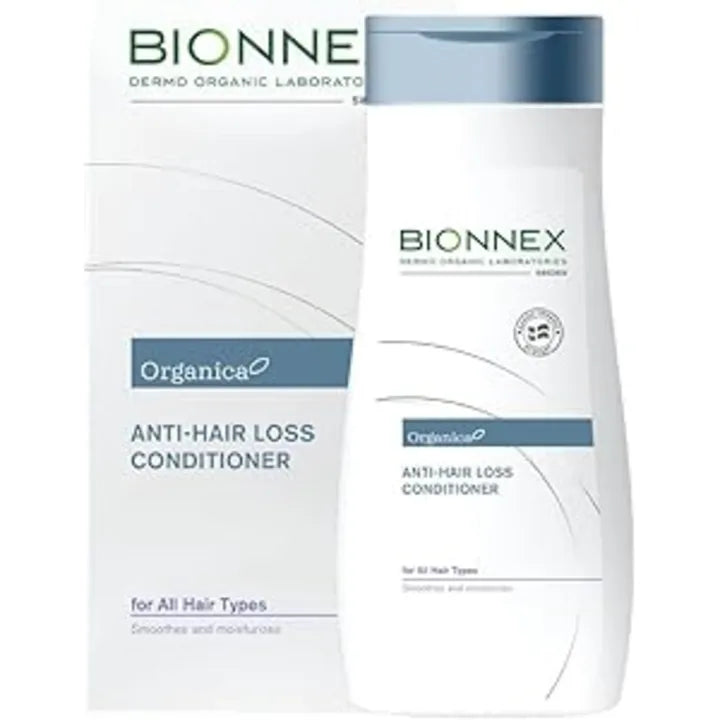 Bionnex Organ Anti Hair Loss Cond All Type 300ml