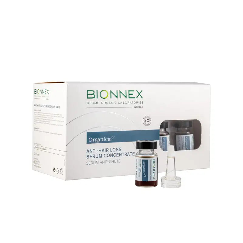Bionnex Organ Anti Hair Loss Serum Concent 12X10ml