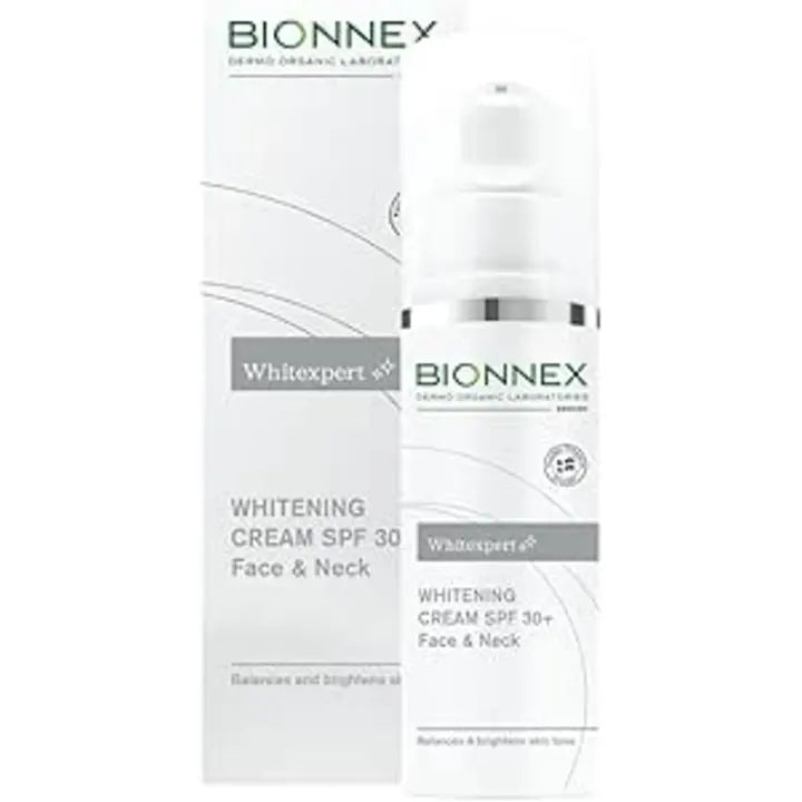 Bionnex Whitexpert Whitening Cream SPF30+ 30ml