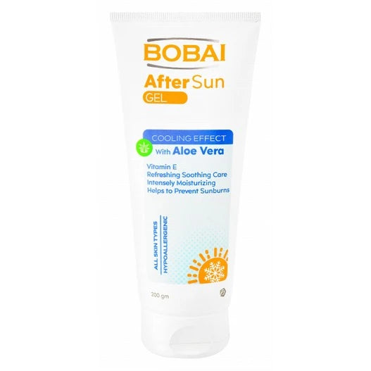 Bobai After Sun Gel 200gm