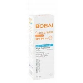 Bobai Sun Block Cream SPF50+ 50ml