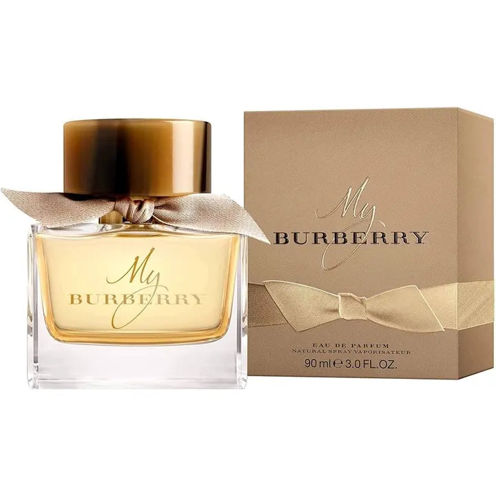 Burberry My Burberry F/W عطر نسائي 90 مل
